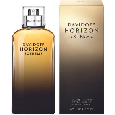 Davidoff Horizon Extreme EDP 125 ml