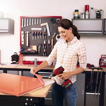 Image 1 of Einhell TE-HA 18 Li Solo (4520500)