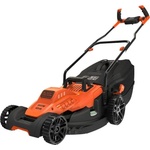 Black & Decker BEMW481BH Косачка