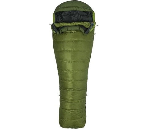 Marmot Never Winter