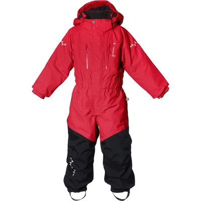 Isbjörn Детска грейка Isbjörn Kid's Penguin Snowsuit Overall - Love - размер 92 (EU) (702-1499-0613)