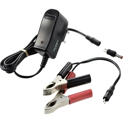 Voltcraft BC800