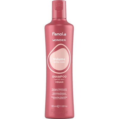 Fanola Wonder Volume šampon 350ml