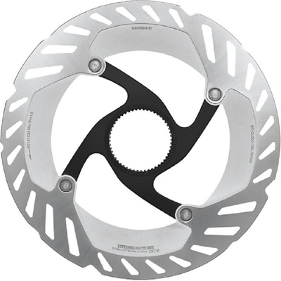SHIMANO Kotúč brzdový RT-CL800 180mm Center Lock (vonkaj. uťahov.)