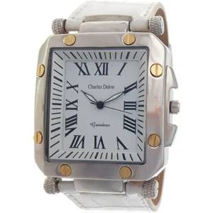 Charles Delon Мъжки часовник Charles Delon - CHD-462003 (CHD-462003) Часовници