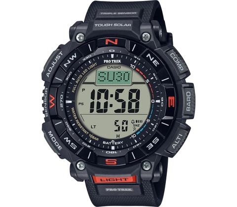 Casio PRG-340-1