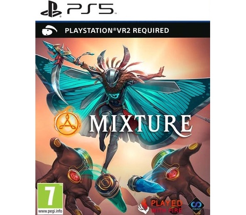 Mixture
