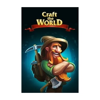 Craft The World