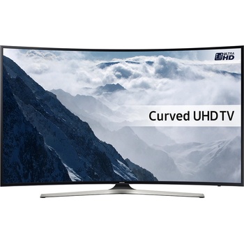 Samsung UE49KU6100