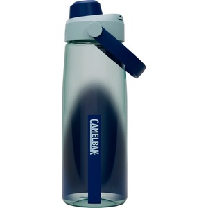 CamelBak Бутилка за вода Camelbak Thrive Chug Water bottle - Deep Sea Dawn - размер 1000 ml (533-2170-0812)
