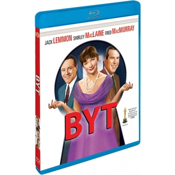 Byt BD