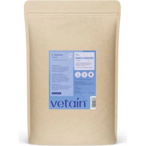 Vetain L-Глутамин - 500 г