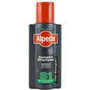Šampony Alpecin Sensitive Shampoo S1 250 ml