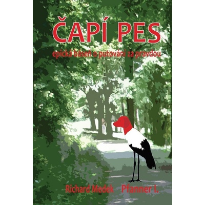 Čapí Pes