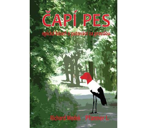 Čapí Pes