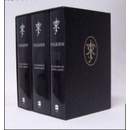 Complete History of Middle-Earth