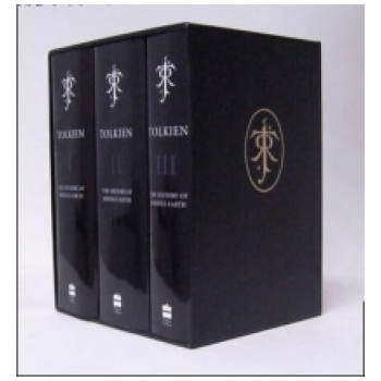 Complete History of Middle-Earth