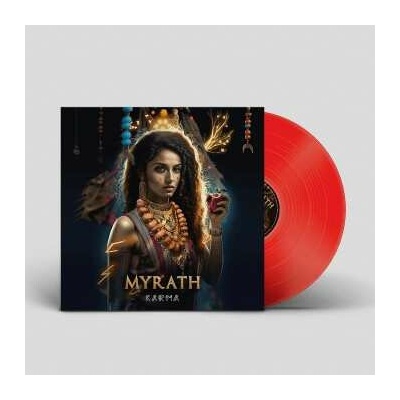 MYRATH - KARMA RED LTD. LP