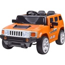 Joko elektrické autíčko Hummer Velocity 6V oranžová