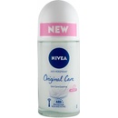 Deodoranty a antiperspiranty Nivea Original Care roll-on 50 ml