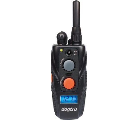 Vysílačka Dogtra 642C