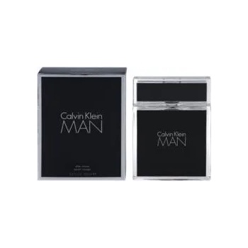 Calvin Klein Man (After Shave Lotion) 100 ml