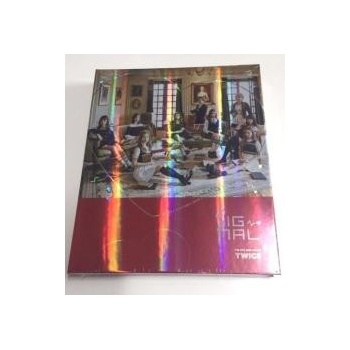 TWICE: SIGNAL CD