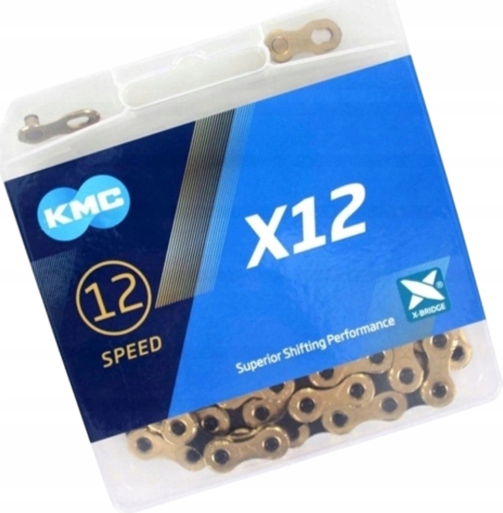KMC X-12