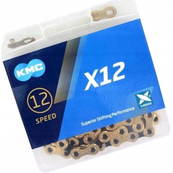KMC X-12
