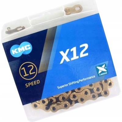 KMC X-12