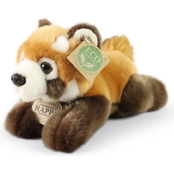 Rappa Плюшена Червена панда, 20 см. , лежаща (241909)