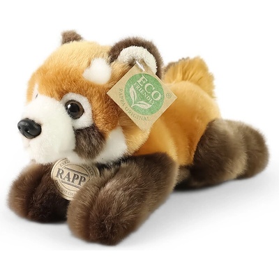 Rappa Плюшена Червена панда, 20 см. , лежаща (241909)