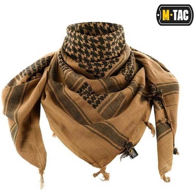 M-Tac DENSE shemagh šatka čierna