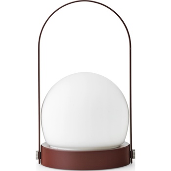 Audo Безжична лампа Carrie червена (71052-001193)