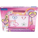 Lexibook Magnetická vícebarevná kreslicí tabulka se zvířátky