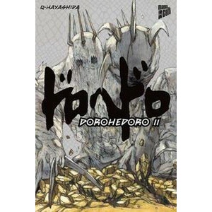 Dorohedoro 11 | Sascha Mandler (ISBN: 9783964334923)