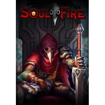 Soulfire