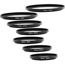 Redukčný krúžok 52 na 72 mm