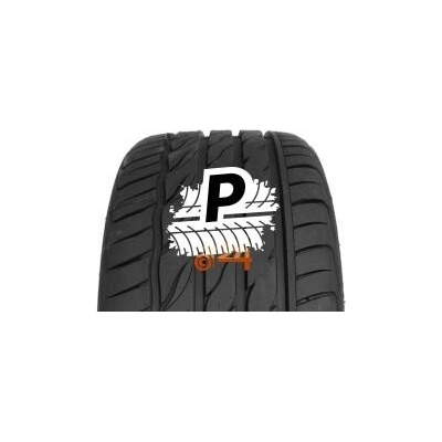 Delmax Perform PRO 205/55 R17 95W