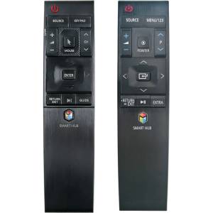 съвместим Samsung bn59-01221j - магическо smart резервно дистанционно управление (bn59-01221j) Дистанционно