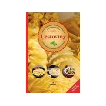 Cestoviny