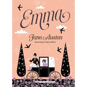 Emma (Nueva edición 2022) | Jane Austen (ISBN: 9788418395970)