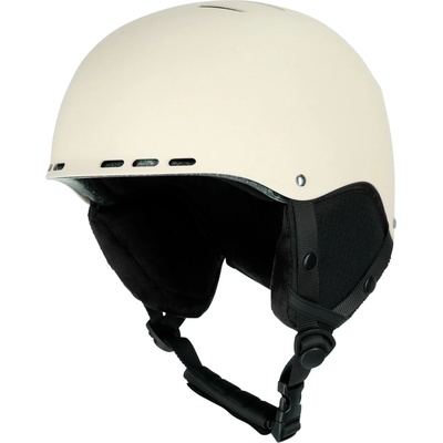 Whistler Ски каска Whistler Lattea Ski Helmet - Snow White - размер L 59-61 cm (418-1462-0413)