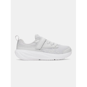 Under Armour Момичешки обувки Under Armour UA GPS Surge 5 AC Under Armour | Siv | Момичешки | 31