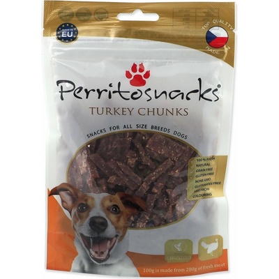 Perrito krůtí kousky 100 g