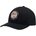 Columbia Lost lager 3d stretch snapback uni
