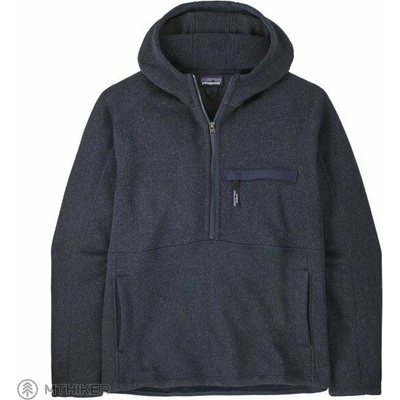 Patagonia Better Sweater 1/2 Zip new navy