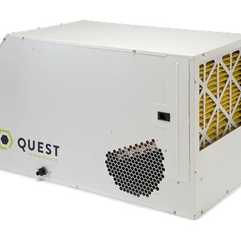 Image 1 of Quest 155 - промишлен влагоабсорбатор