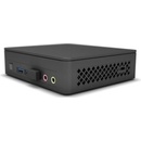 Stolní počítače Intel NUC BNUC11ATKC40002