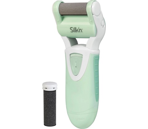 Silk’n MicroPedi Wet-and-Dry